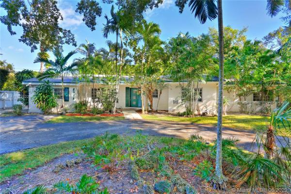 5025 SW 74th Ter, Unincorporated Dade County, Florida 33143, image 2