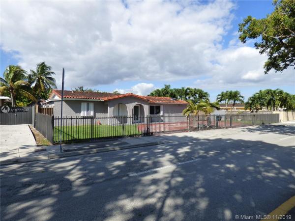 Sunset West, 6810 SW 132nd Ave, Kendale Lakes, Florida 33183, image 2
