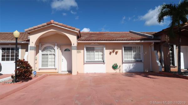 San Mateo, 7681 NW 180th Ter, Country Club, Florida 33015, image 2