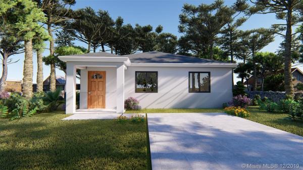 Allapattah Square, 1763 NW 49th St, Miami, Florida 33142, image 3