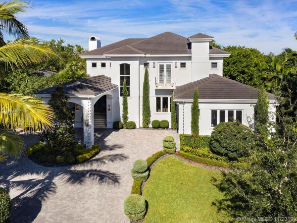 Hammocks Oaks Harbor, 414 Rovino Ave, Coral Gables, Florida 33156, image 2