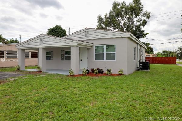 Fulford By The Sea, 1500 NE 183rd St, North Miami Beach, Florida 33179, image 2