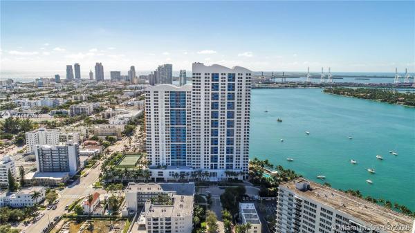 The Waverly At South Beach, 1330 West Ave #2708, Miami Beach, Florida 33139, image 2