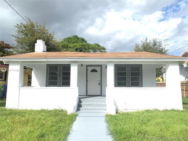 Railway Shops, 315 NW 50th St, Miami, Florida 33127, image 2