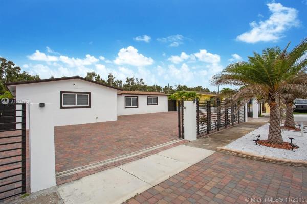 Palm Springs North Residential, 18250 NW 86th Ave, Palm Springs North, Florida 33015, image 2