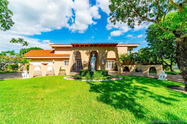Windemere Woode, 8451 SW 72nd Ter, Glenvar Heights, Florida 33143, image 2