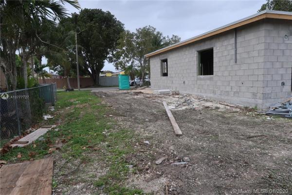 Southland Pines, 17315 SW 107th Ct, West Perrine, Florida 33157, image 2