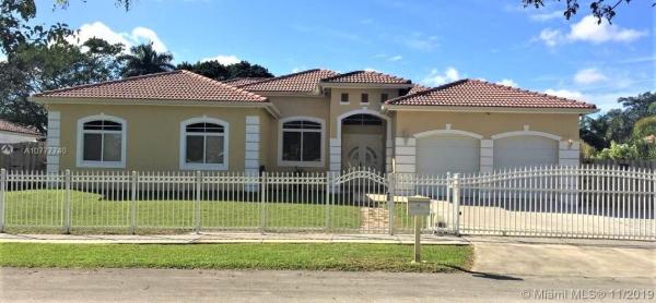 Old Country Road Estates, 26582 SW 149th Ct, Redland, Florida 33032, image 2