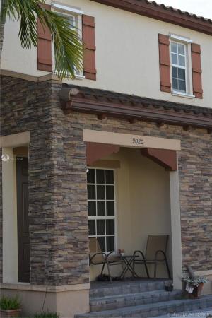 Kendall Commons Residential, 9020 SW 169th Path, The Hammocks, Florida 33196, image 2