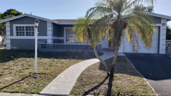 North Gate Estates, 3239 NW 35th Way, Lauderdale Lakes, Florida 33309, image 2