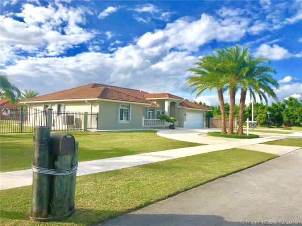 Redland Estates, 27600 SW 154th Ave, Redland, Florida 33032, image 2