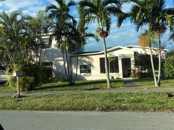 Flamingo Park, 12215 SW 217th St, Goulds, Florida 33170, image 2