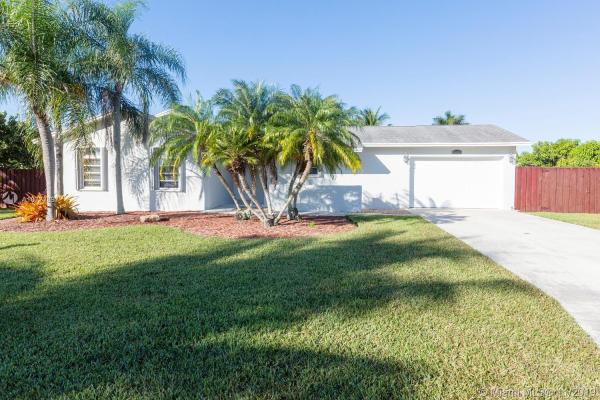 Waldin Park Estates, 28220 SW 158th Ave, The Hammocks, Florida 33033, image 2
