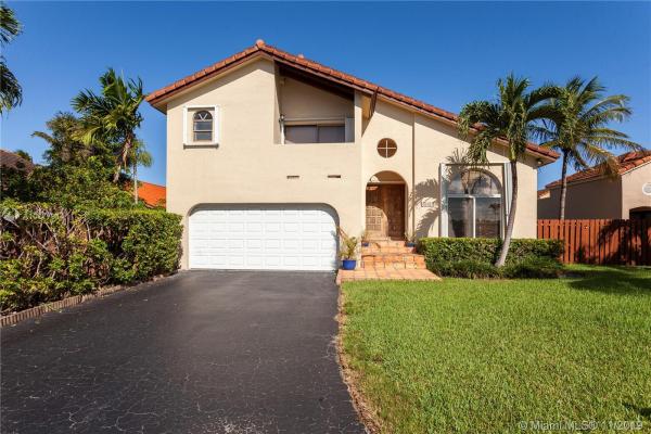 Pueblo Del Sol, 10421 SW 67th St, Sunset, Florida 33173, image 2