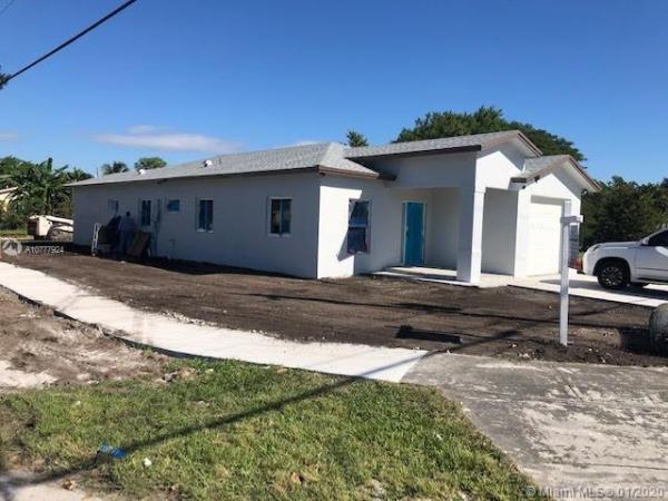 Dixie Pines, 12199 SW 220th St, Goulds, Florida 33170, image 2