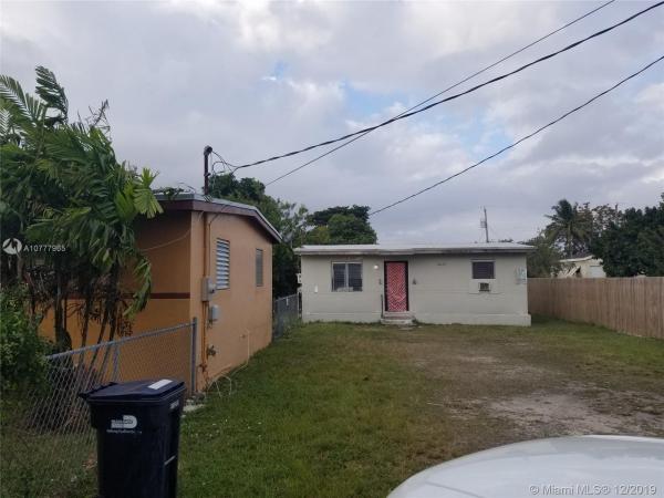 Dixie Pines, 12121 SW 216th St, Goulds, Florida 33170, image 2