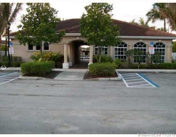 Murano At Hampton Park, 2516 SW 85th Ter #104, Miramar, Florida 33025, image 2
