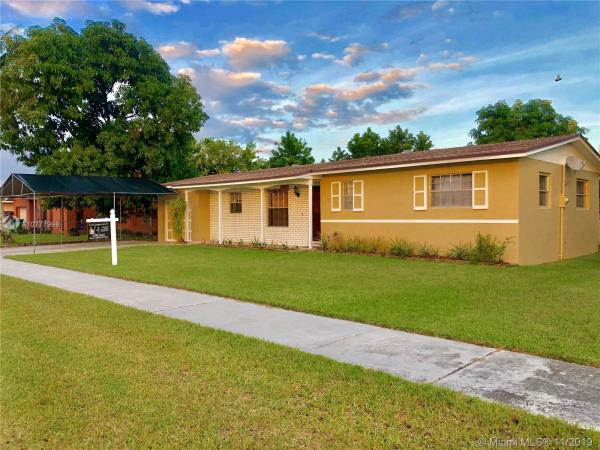 South Miami Heights Residential, 19741 SW 117th Ct, South Miami Heights, Florida 33177, image 2