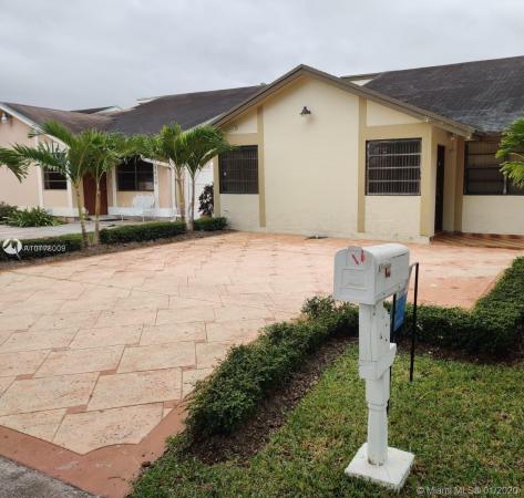 Las Casas, 12466 SW 9th Ter, Tamiami, Florida 33184, image 2
