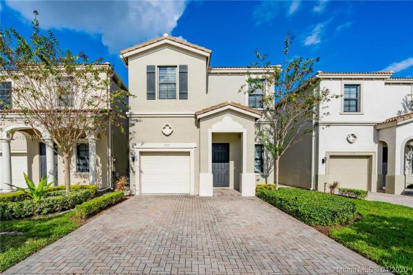 Champion Lakes, 675 NE 193rd St, Ives Estates, Florida 33179, image 2
