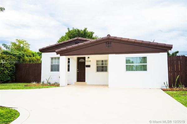 Fulford By The Sea, 1558 NE 182nd St, North Miami Beach, Florida 33162, image 2
