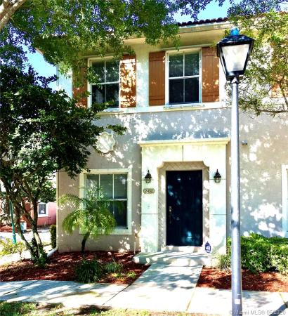 Mirabella, 2432 SW 99th Way, Miramar, Florida 33025, image 2