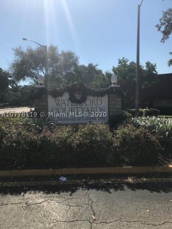 Waterford Courtyards At Jacaranda, 9956 NW 6th Pl, Plantation, Florida 33324, image 1