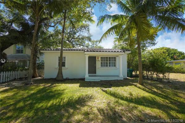 Carters, 3154 Carter St, Miami, Florida 33133, image 2