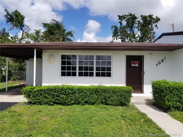 Avocado Estates, 1367 NW 112th Ter, Pinewood, Florida 33167, image 2