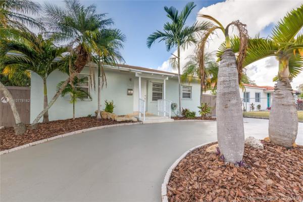 Coral, 2754 SW 36th Ave, Miami, Florida 33133, image 2