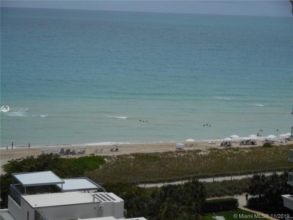 Surfside Towers, 9511 Collins Ave #1209, Surfside, Florida 33154, image 2