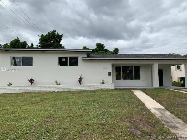Norwood, 19110 NW 11th Ave, Miami Gardens, Florida 33169, image 2