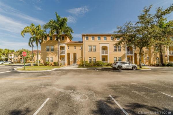 Courtyards At Nautica, 4301 SW 160th Ave #217, Miramar, Florida 33027, image 2