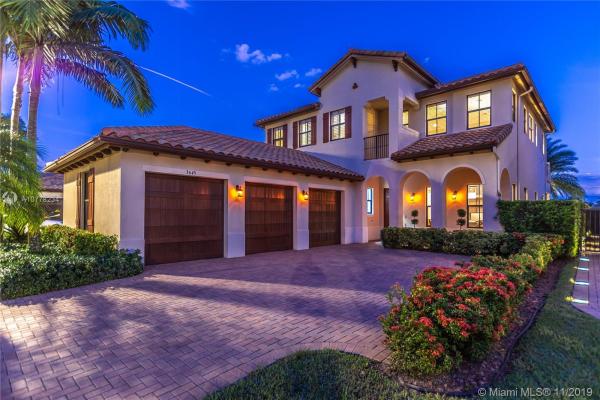 Bella Terra, 3645 NW 85th Ter, Cooper City, Florida 33024, image 2