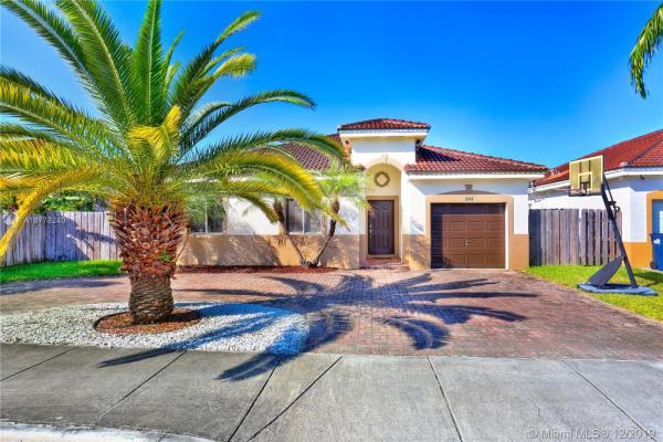 Silver Palm Lake, 22962 SW 107th Ave, Princeton, Florida 33170, image 2