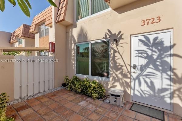 The Townhouses At Nova, Davie, Florida 33314, image 1