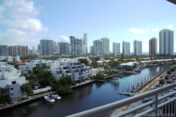 Coastal Towers, 400 Kings Point Dr #1011, Sunny Isles Beach, Florida 33160, image 2