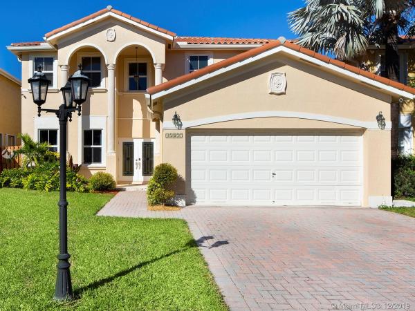 15877 SW 61st Way, Unincorporated Dade County, Florida 33193, image 2