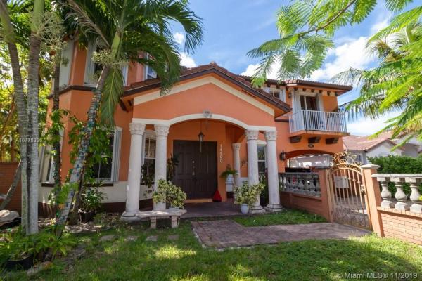 14900 SW 10th St, Unincorporated Dade County, Florida 33194, image 2
