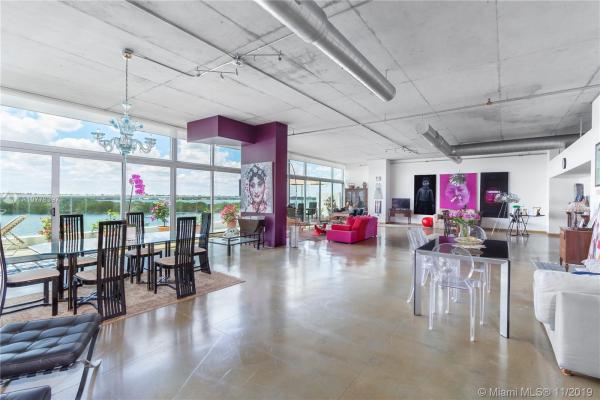 Space 01, 7934 West Dr #501,502, North Bay Village, Florida 33141, image 2