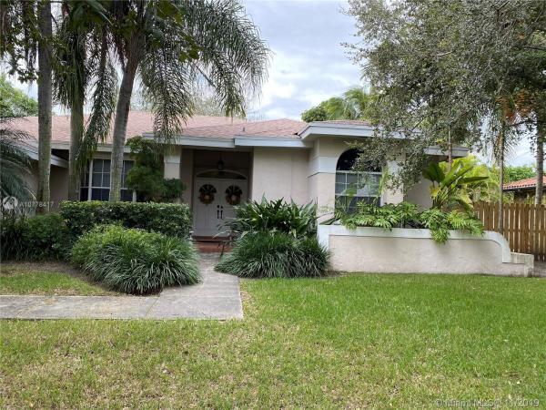 Karina Estates, 16038 SW 154th Ct, Richmond West, Florida 33187, image 2