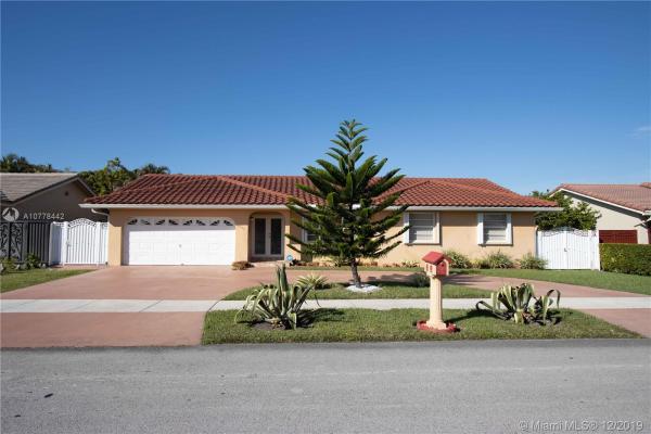 3940 SW 133rd Ave, Tamiami, Florida 33175, image 2
