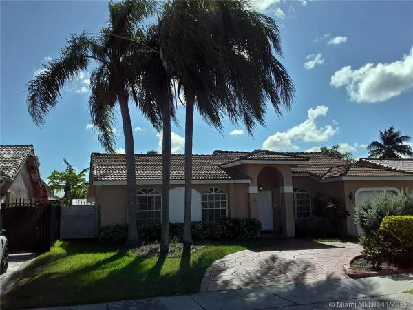 Luz Estela, 14884 SW 173rd Ter, Richmond West, Florida 33187, image 2