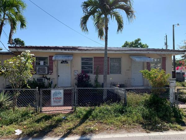 Riverside Farms, 2390 NW 9th St, Miami, Florida 33125, image 2