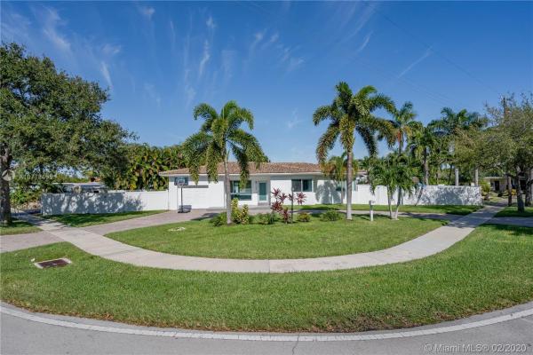 Keystone Point, 1985 N Hibiscus Dr, North Miami, Florida 33181, image 2