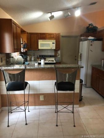 Amber Lake, 9022 SW 20th Pl, Miramar, Florida 33025, image 2
