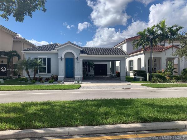 Kendall Commons Residential, 9140 SW 171st Ct, The Hammocks, Florida 33196, image 2