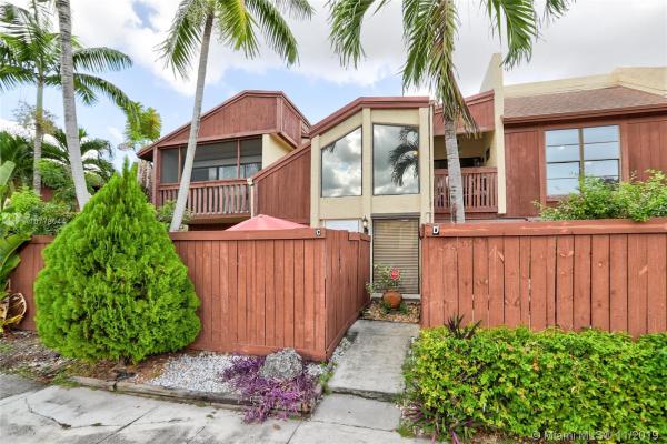 Snapper Village, 6947 SW 115th Pl #C36, Kendall, Florida 33173, image 2
