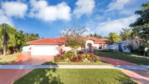 Hainlin Mill Estates, 22031 SW 127, Goulds, Florida 33170, image 2