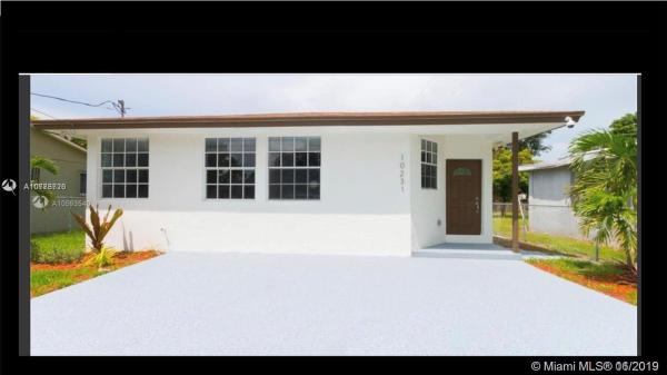 Dixie Heights Gardens, 10231 SW 173rd Ter, West Perrine, Florida 33157, image 2